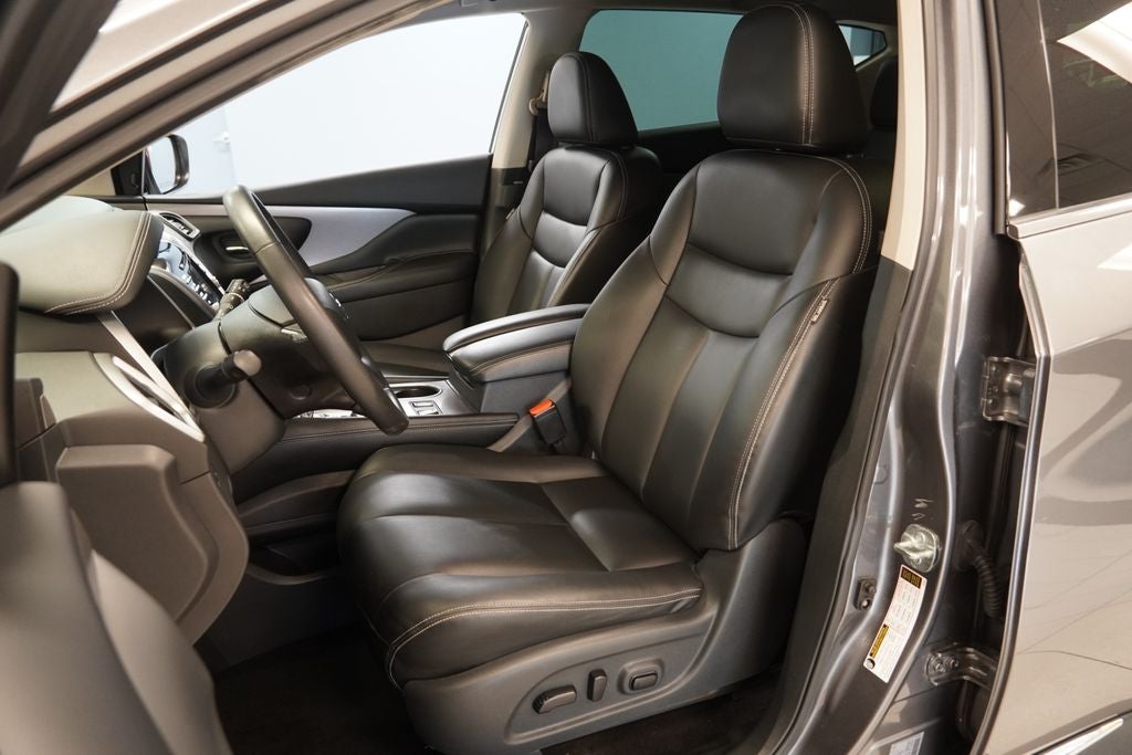 2022 Nissan Murano SV (AWD)
