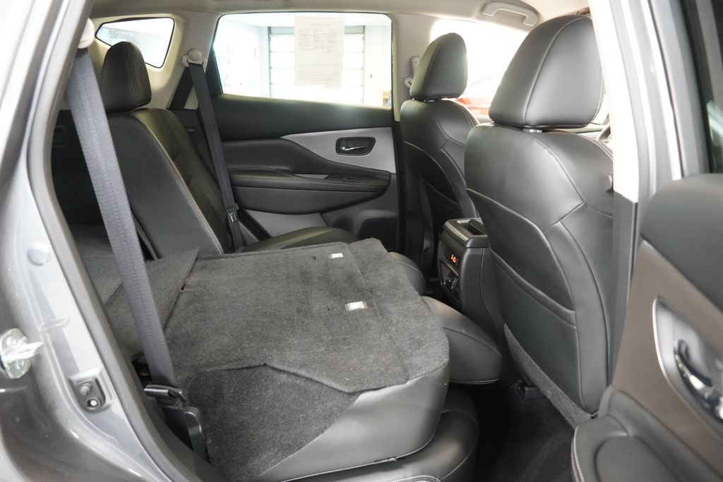 2022 Nissan Murano SV (AWD)