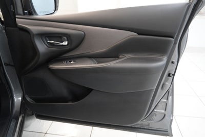 2022 Nissan Murano SV (AWD)