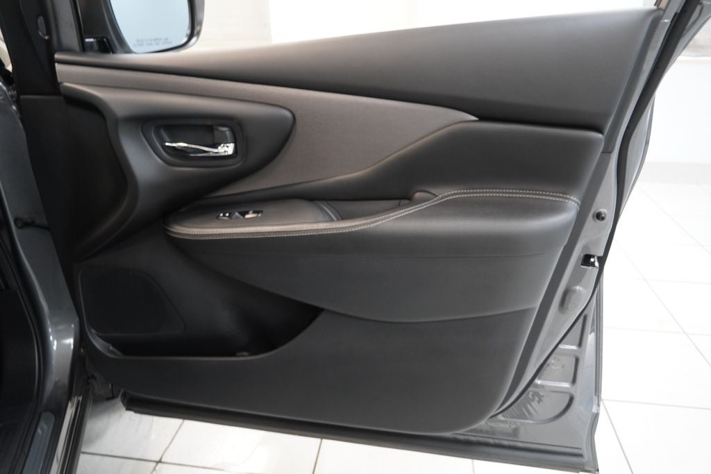 2022 Nissan Murano SV (AWD)