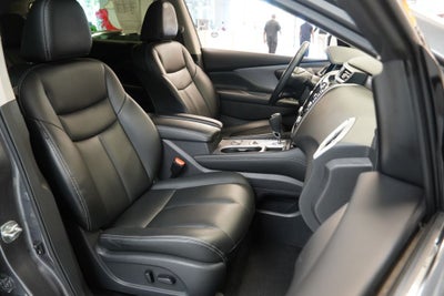 2022 Nissan Murano SV (AWD)