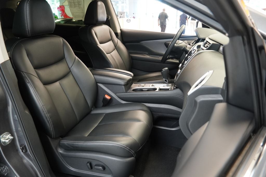 2022 Nissan Murano SV (AWD)