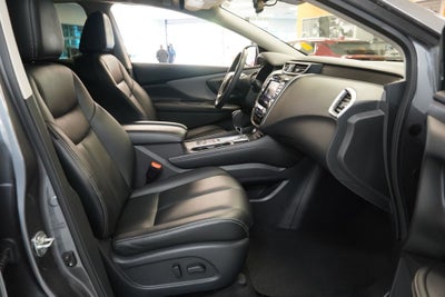 2022 Nissan Murano SV (AWD)