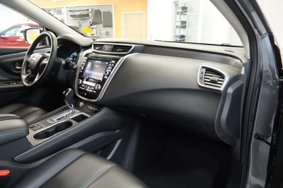 2022 Nissan Murano SV (AWD)