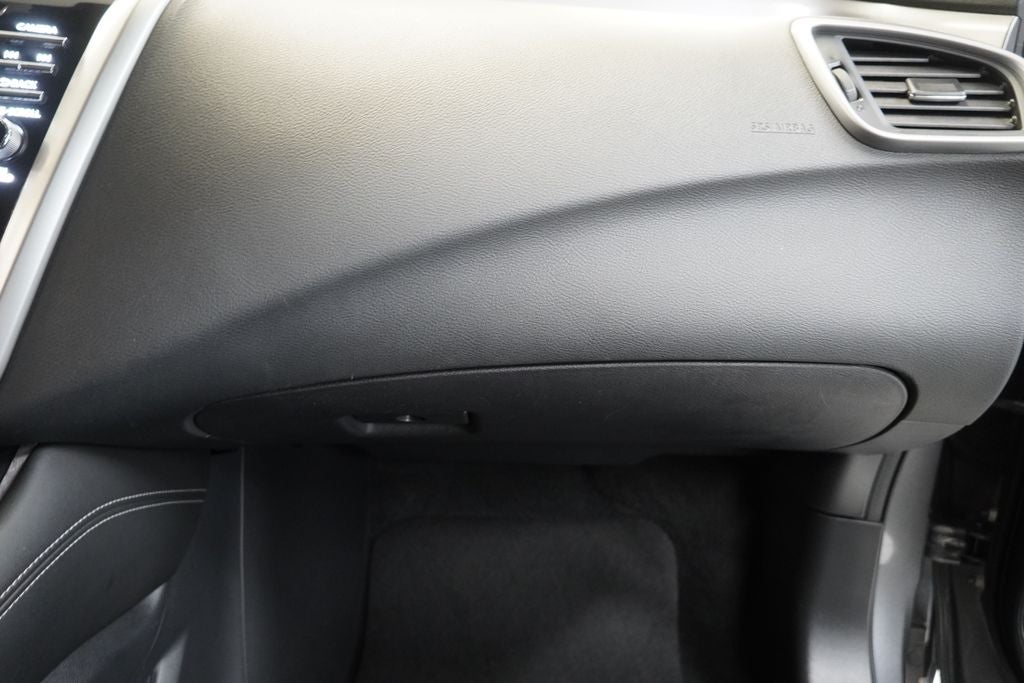 2022 Nissan Murano SV (AWD)