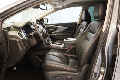 2022 Nissan Murano SV (AWD)