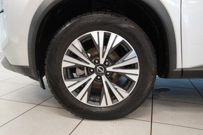 2022 Nissan Rogue SV AWD