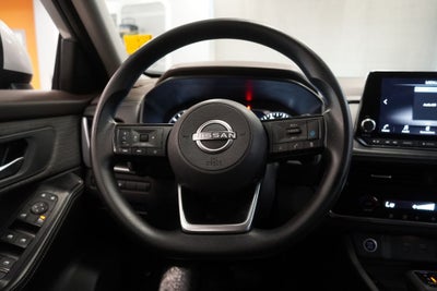2022 Nissan Rogue SV AWD