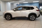 2022 Nissan Rogue SV AWD