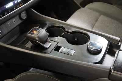 2022 Nissan Rogue SV AWD