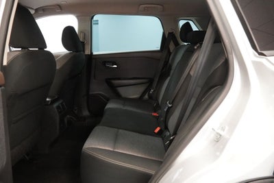 2022 Nissan Rogue SV AWD