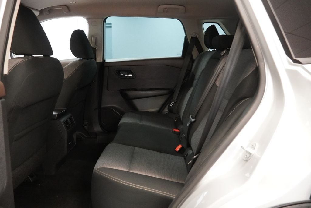 2022 Nissan Rogue SV AWD