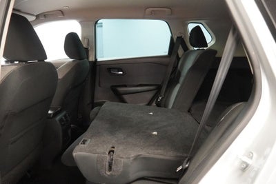 2022 Nissan Rogue SV AWD