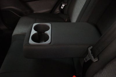 2022 Nissan Rogue SV AWD