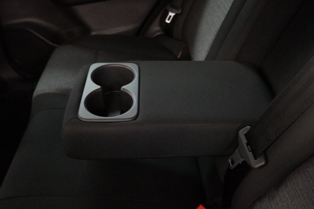 2022 Nissan Rogue SV AWD