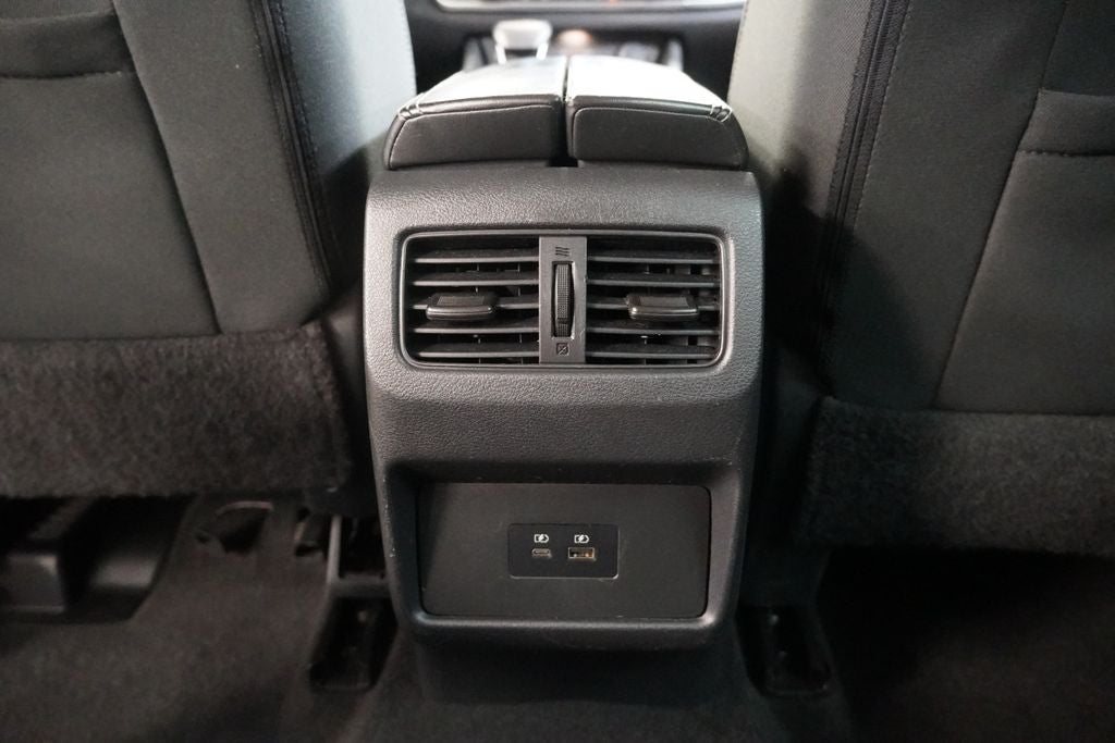 2022 Nissan Rogue SV AWD