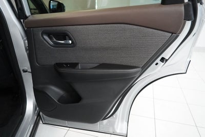 2022 Nissan Rogue SV AWD