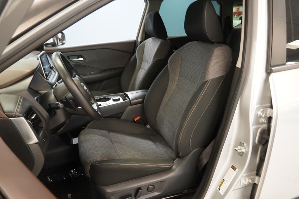 2022 Nissan Rogue SV AWD
