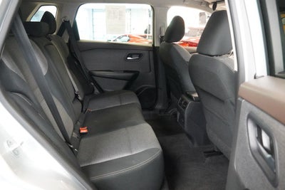 2022 Nissan Rogue SV AWD
