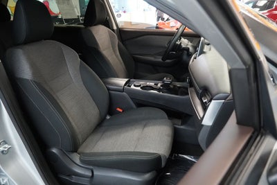2022 Nissan Rogue SV AWD