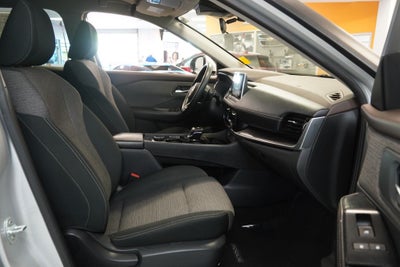 2022 Nissan Rogue SV AWD