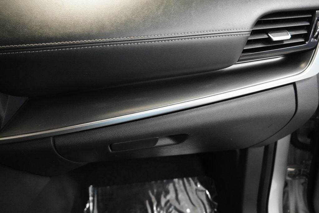2022 Nissan Rogue SV AWD
