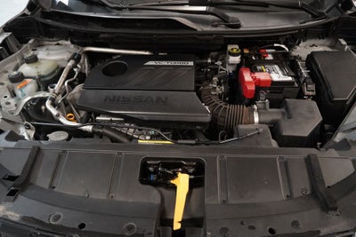 2022 Nissan Rogue SV AWD