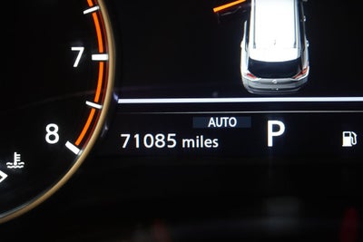 2022 Nissan Rogue SV AWD