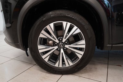 2023 Nissan Rogue SV AWD