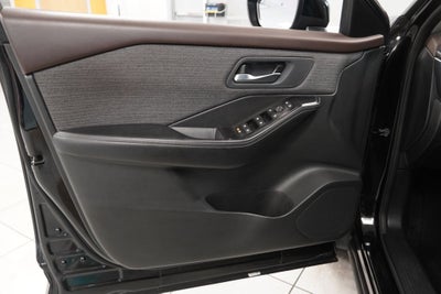 2023 Nissan Rogue SV AWD