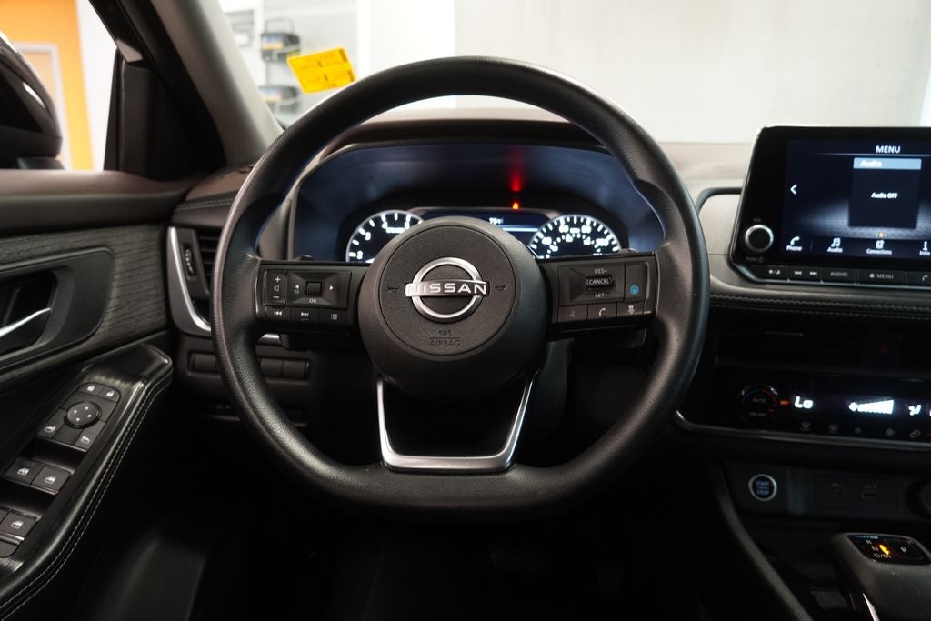 2023 Nissan Rogue SV AWD