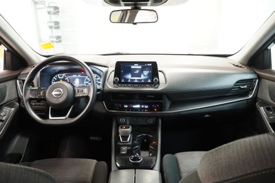 2023 Nissan Rogue SV AWD