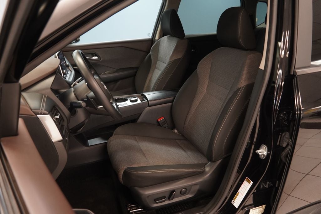 2023 Nissan Rogue SV AWD
