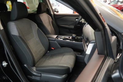 2023 Nissan Rogue SV AWD