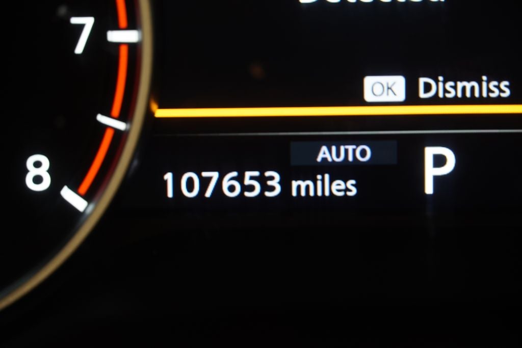 2023 Nissan Rogue SV AWD