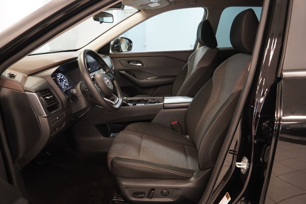 2023 Nissan Rogue SV AWD