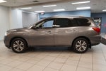2020 Nissan Pathfinder SV 4WD