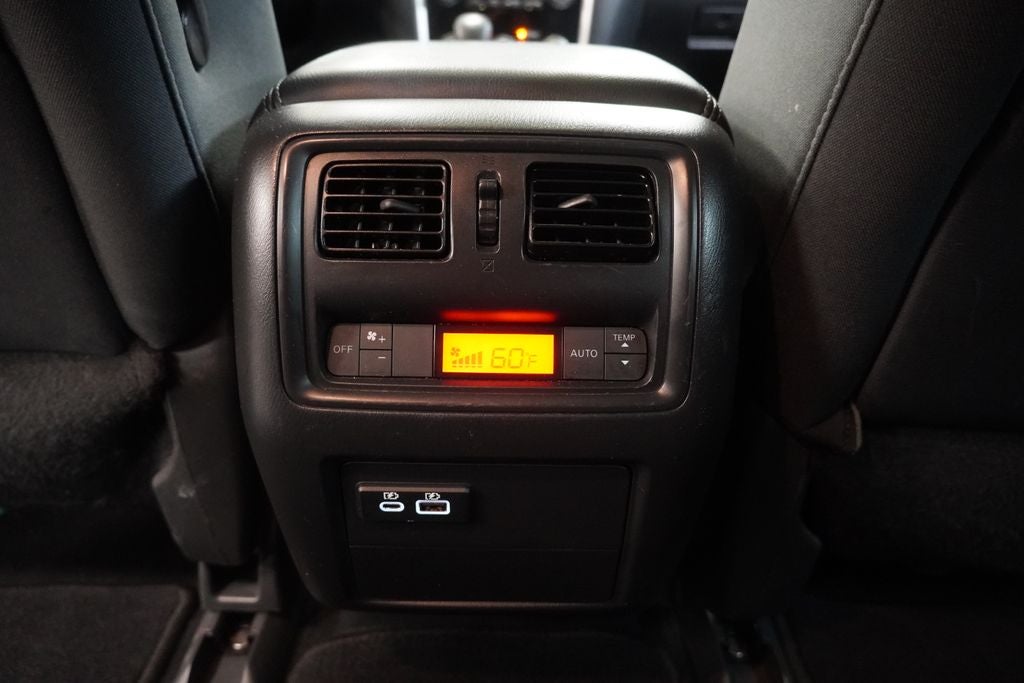 2020 Nissan Pathfinder SV 4WD