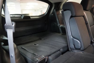 2020 Nissan Pathfinder SV 4WD