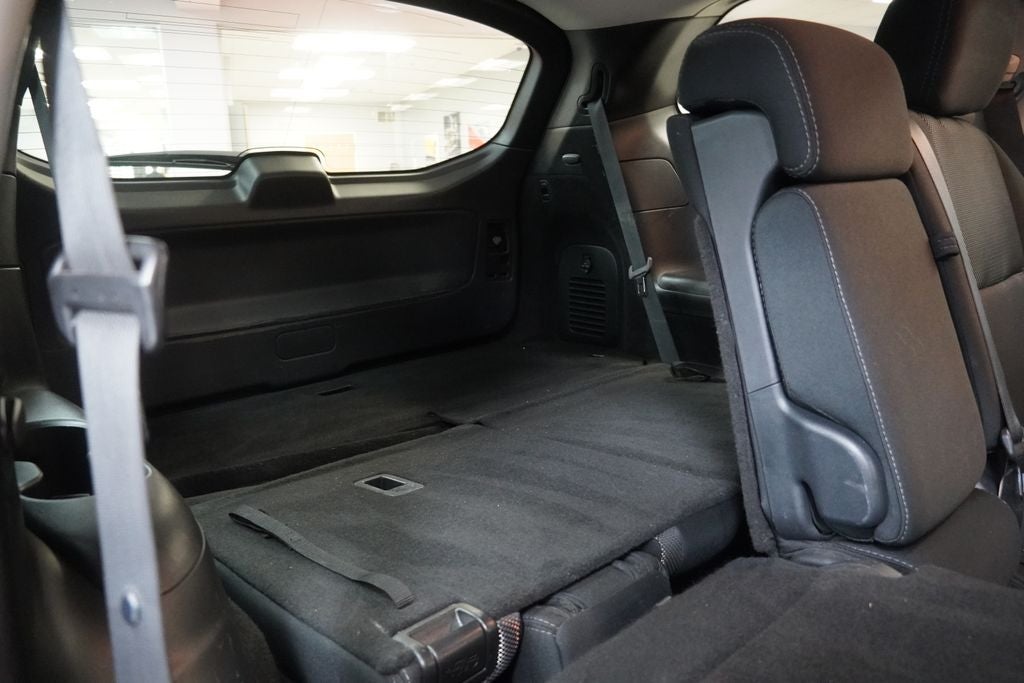 2020 Nissan Pathfinder SV 4WD
