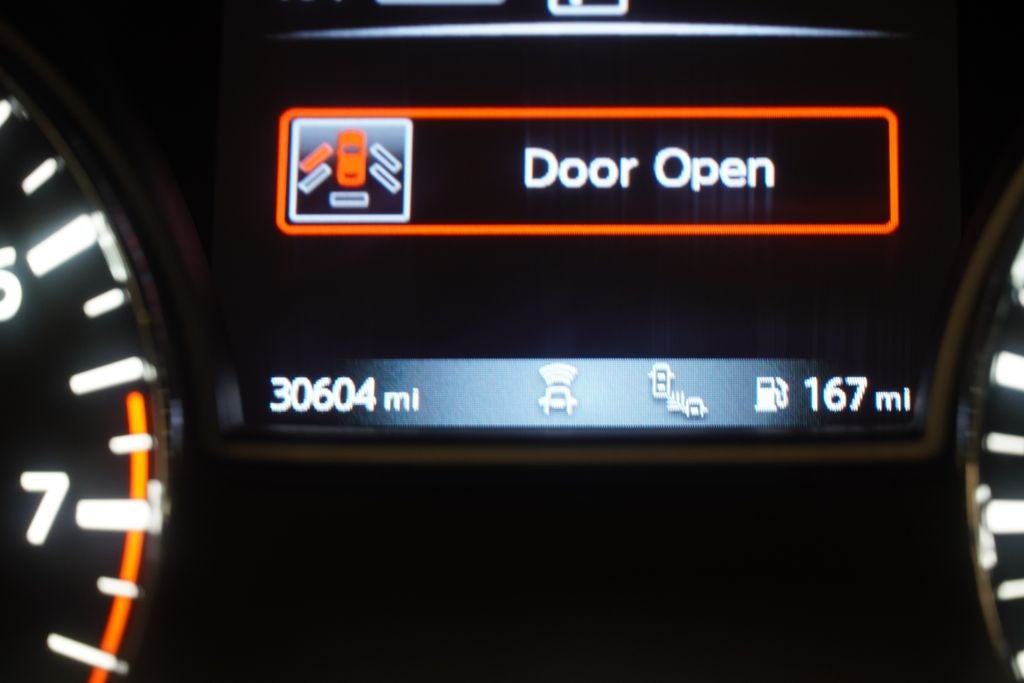 2020 Nissan Pathfinder SV 4WD