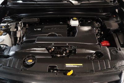 2020 Nissan Pathfinder SV 4WD