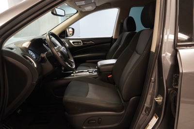 2020 Nissan Pathfinder SV 4WD