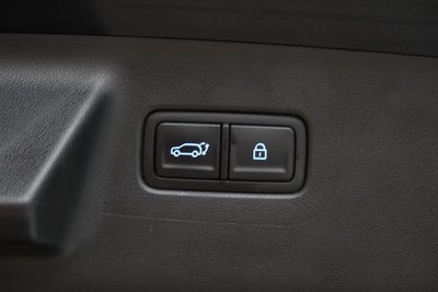 2025 Hyundai Santa Fe SEL AWD