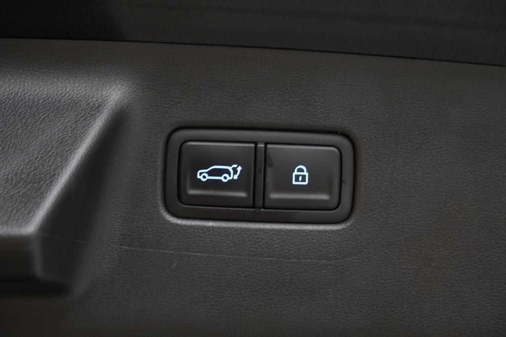 2025 Hyundai Santa Fe SEL AWD
