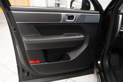 2025 Hyundai Santa Fe SEL AWD