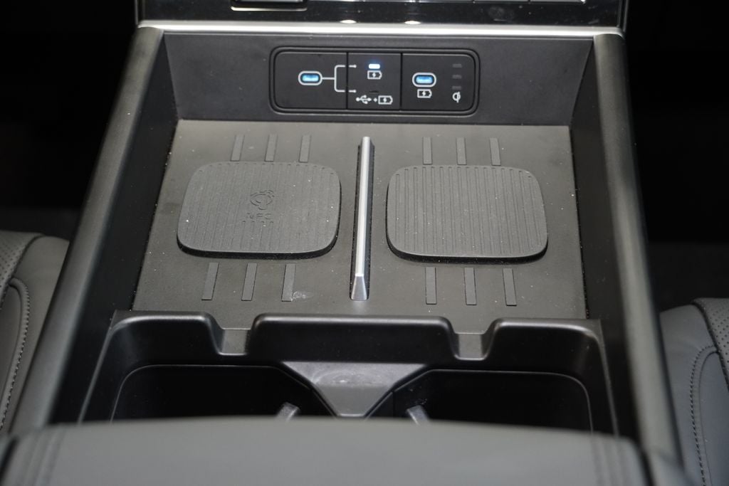 2025 Hyundai Santa Fe SEL AWD