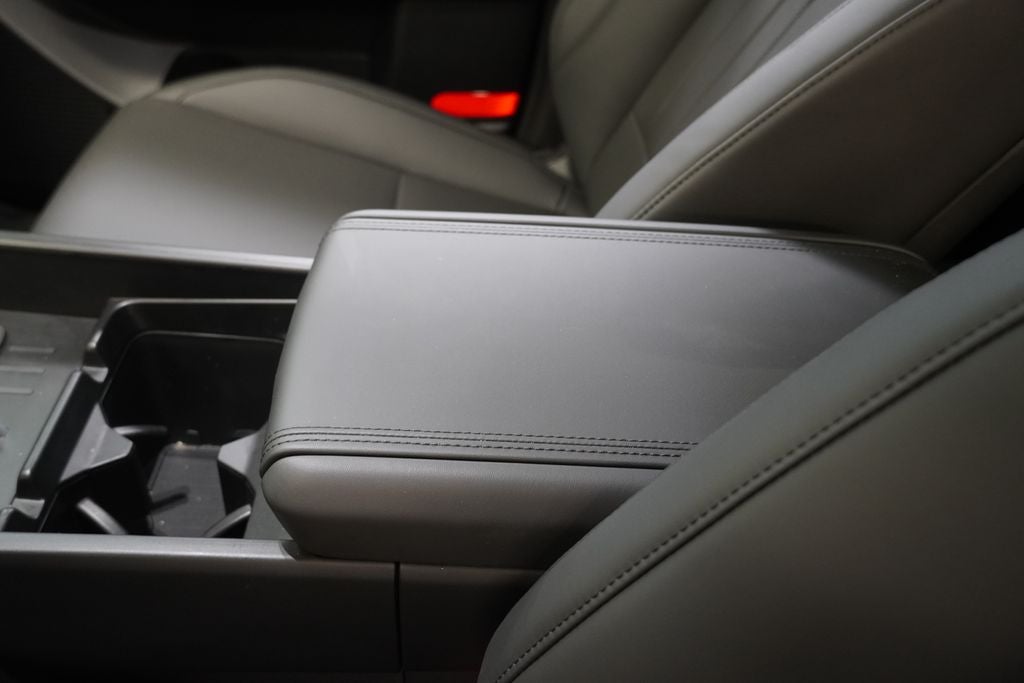2025 Hyundai Santa Fe SEL AWD