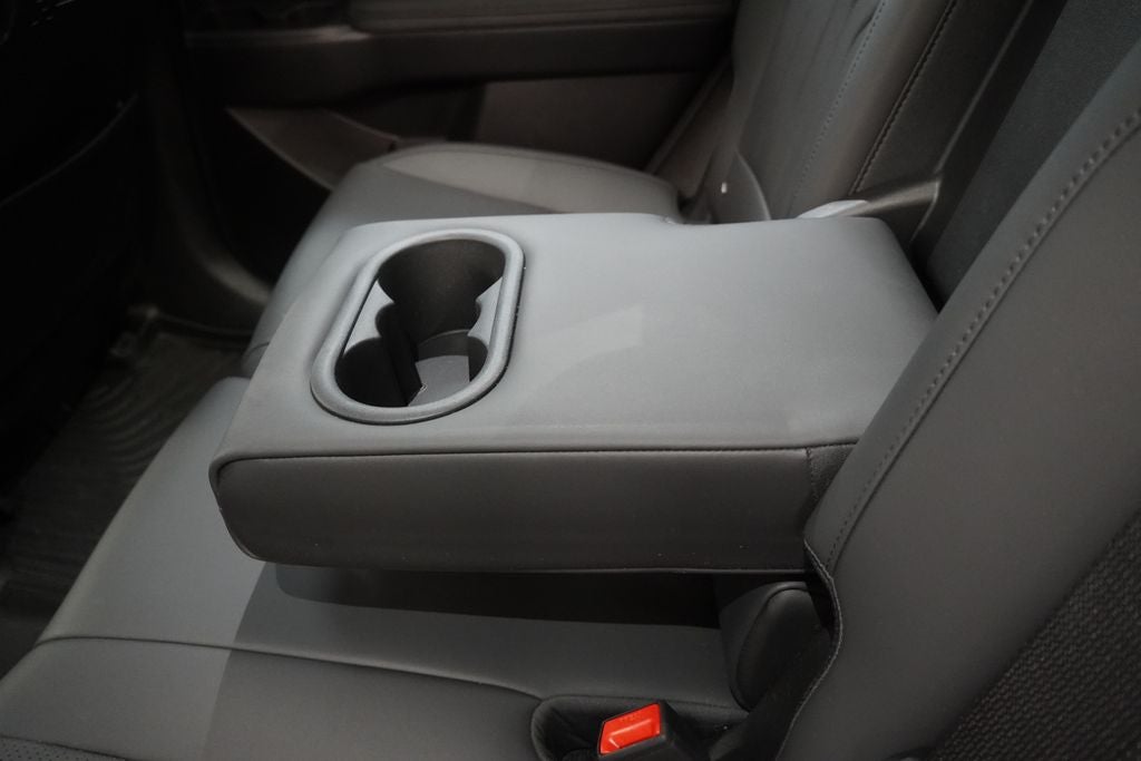 2025 Hyundai Santa Fe SEL AWD