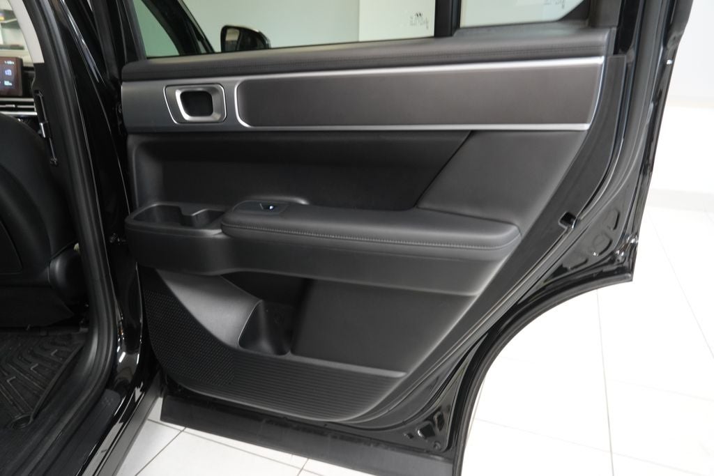 2025 Hyundai Santa Fe SEL AWD